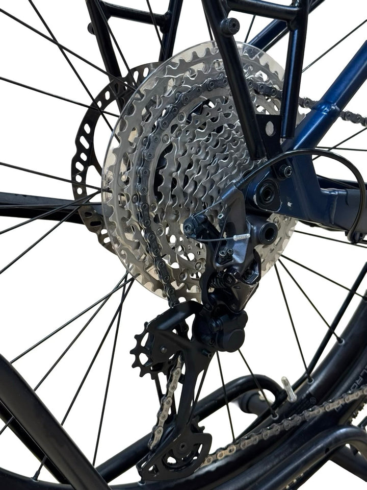 Canyon Pathlite:ON 6 E-jalgrattad