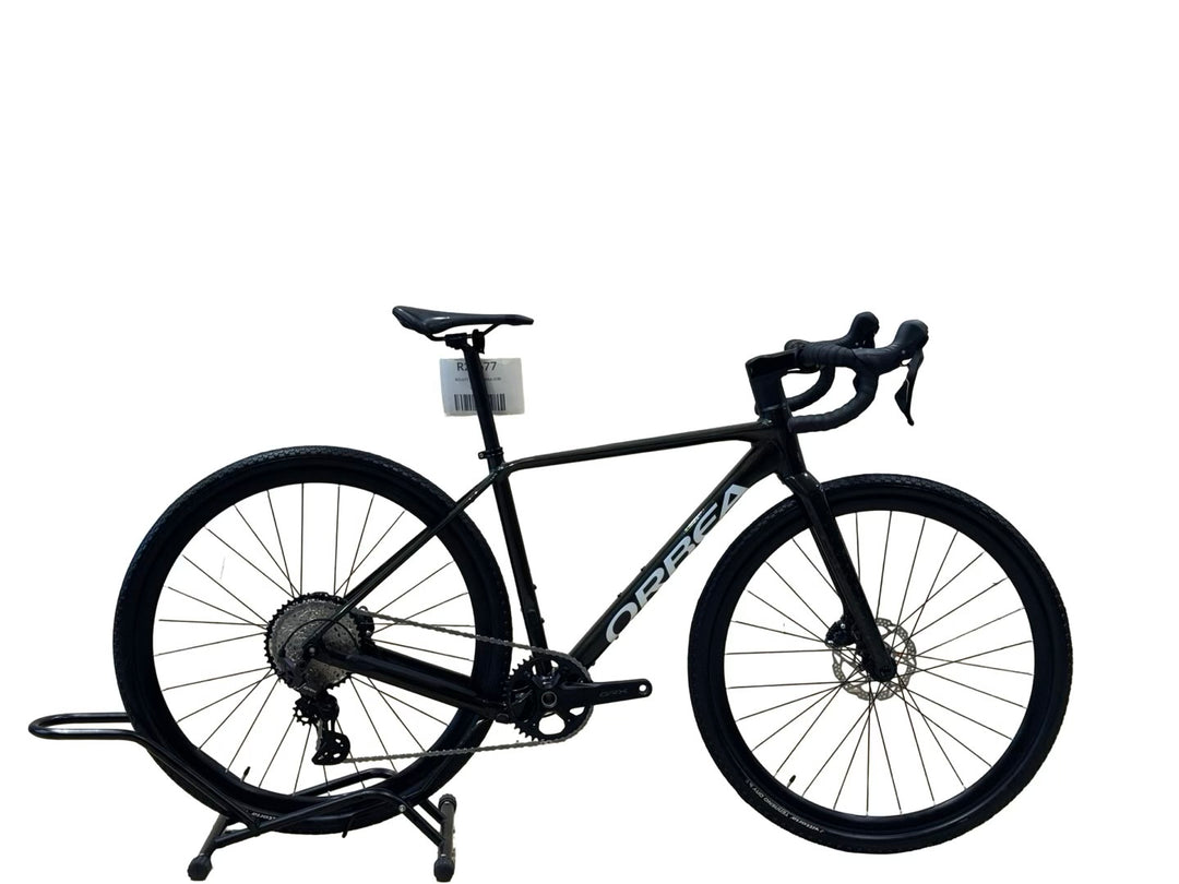 Orbea Terra H30 grussykkel