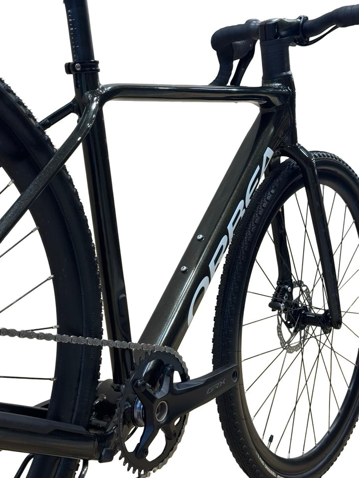 Orbea Terra H30 grussykkel