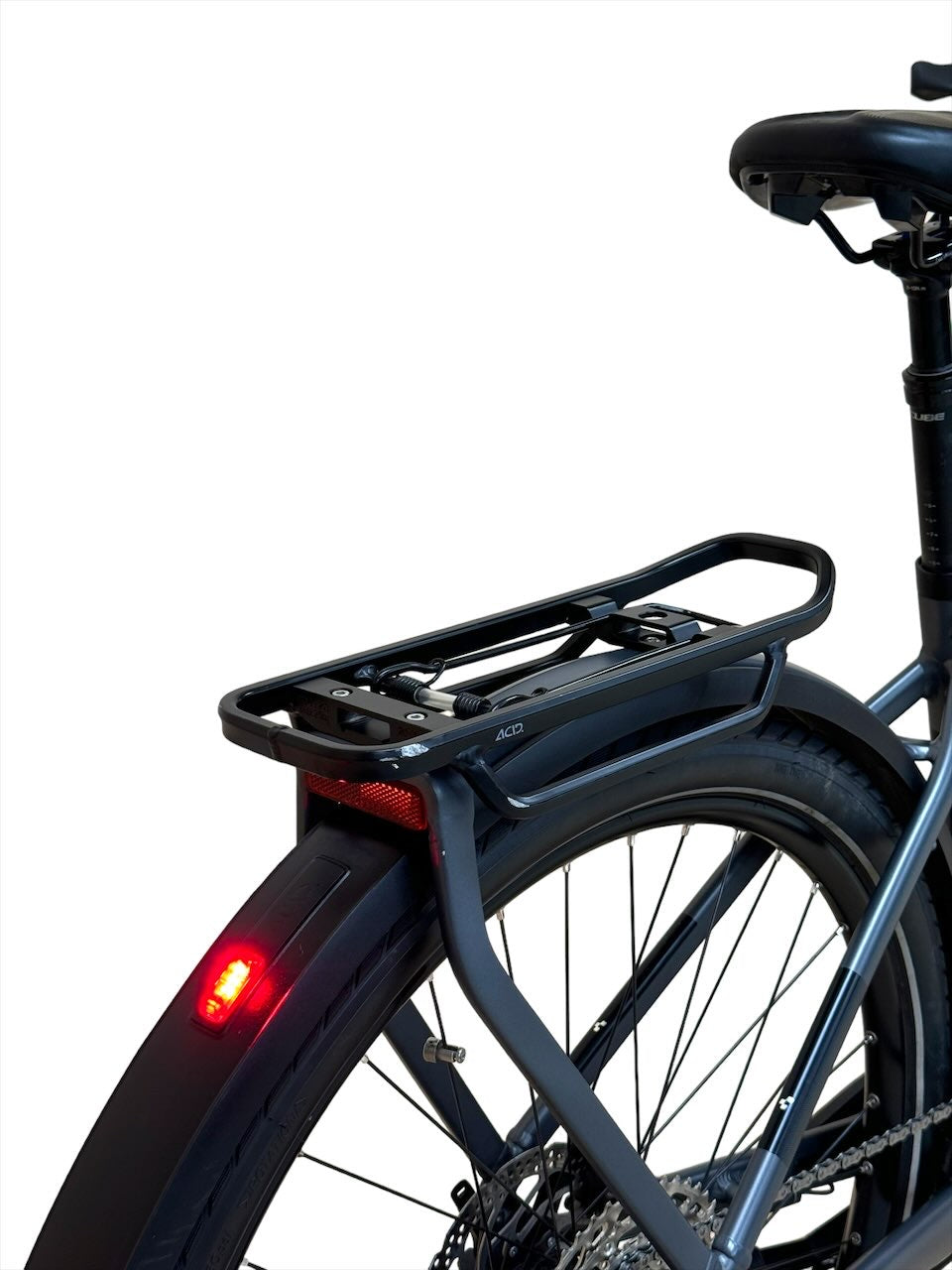 <tc>Cube</tc> Touring <tc>Hybrid</tc> EXC 625 28 inch E-Bike