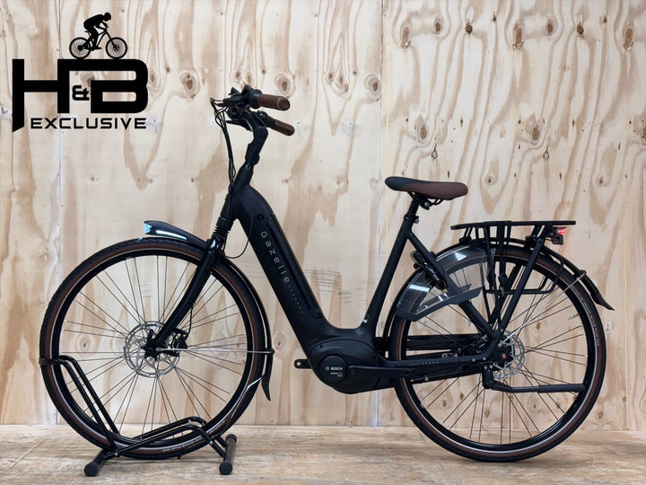 Gazelle Grenoble C8 HMB 28 tums elcykel