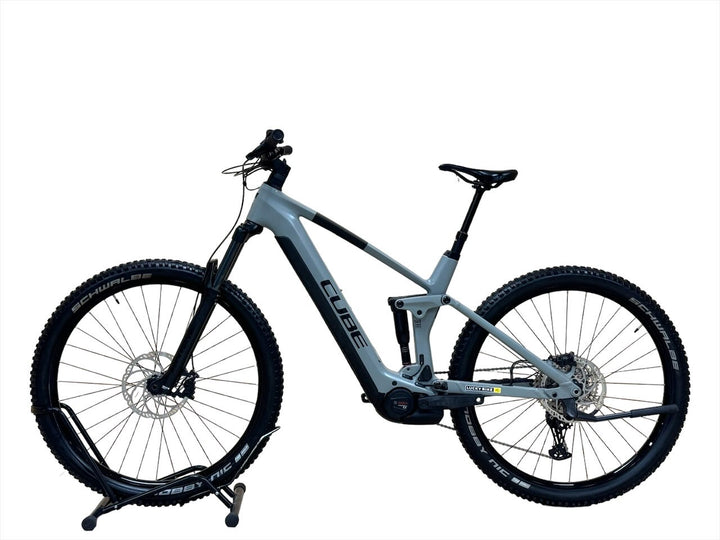 <tc>Cube Stereo Hybrid 140 HPC Pro 625 29 palcový horský bicykel</tc>