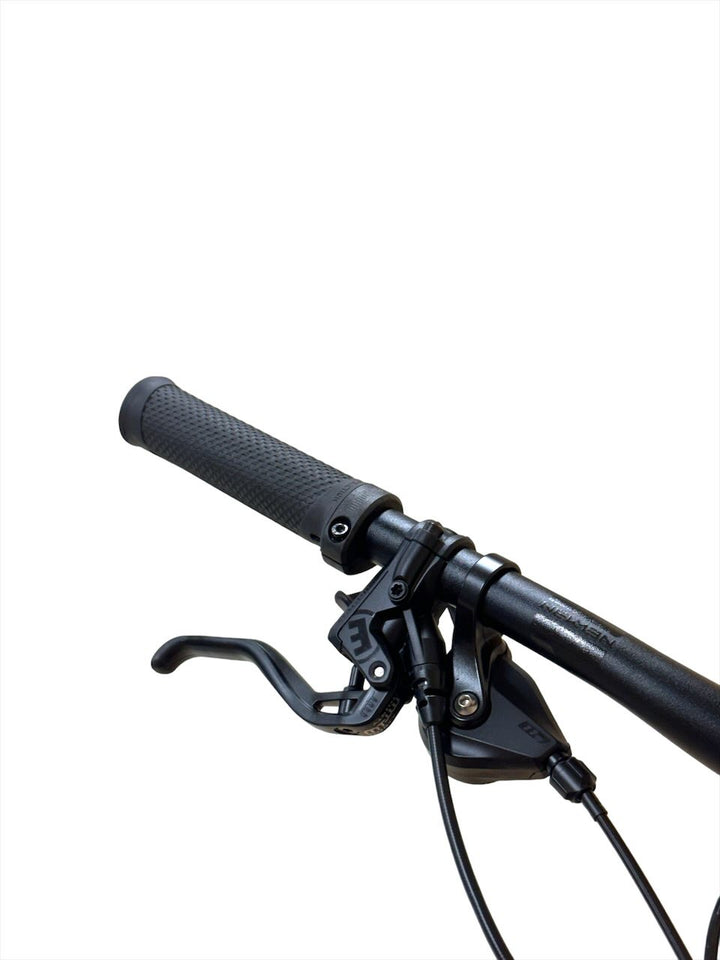 <tc>Cube Stereo Hybrid 140 HPC Pro 625 29 palcový horský bicykel</tc>