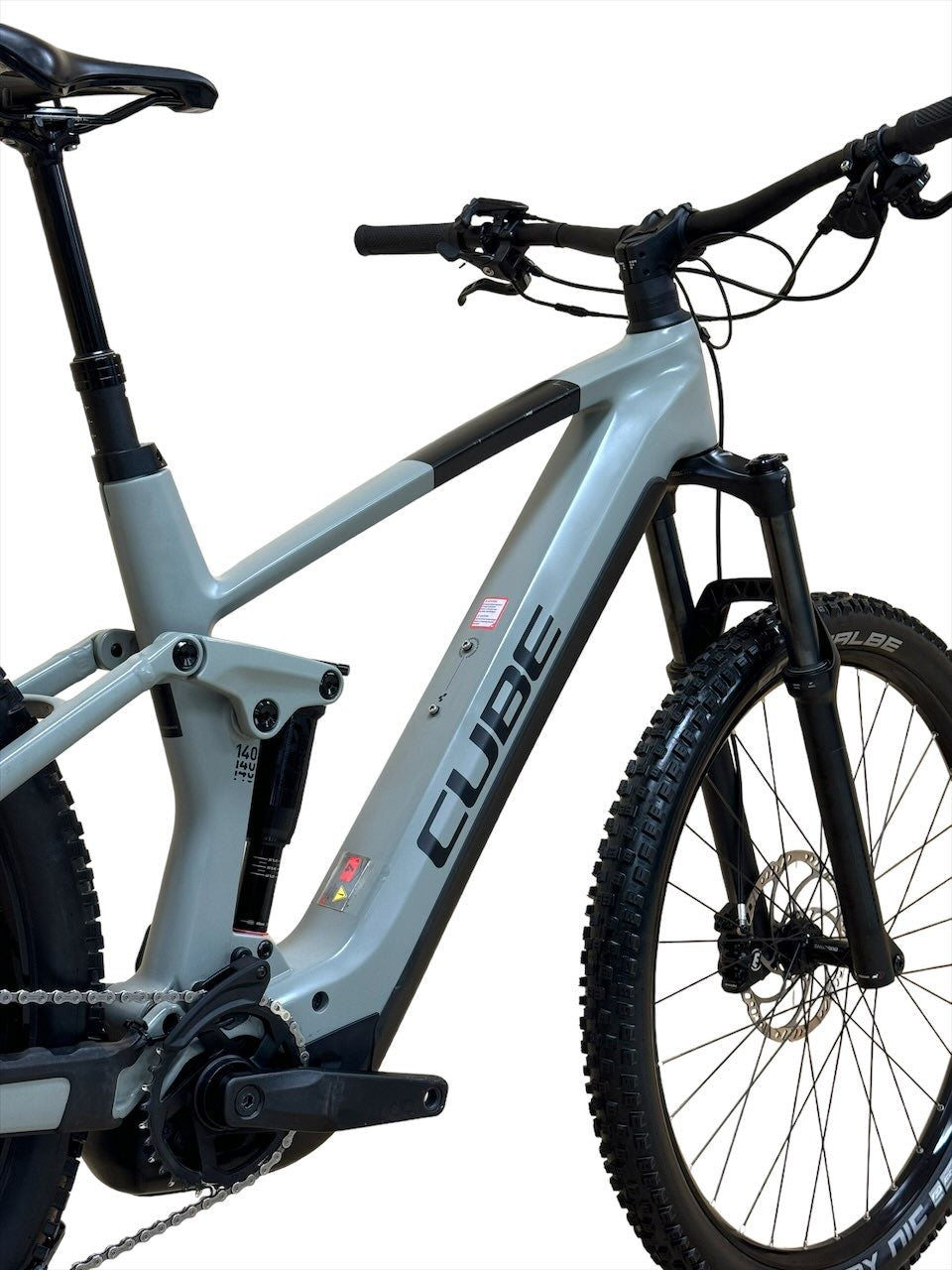 cube stereo hybrid 140 hpc pro 625 carbon Cube Stereo Hybrid 140 HPC Pro 625 29 inch E-Mountainbike – H&B Exclusive