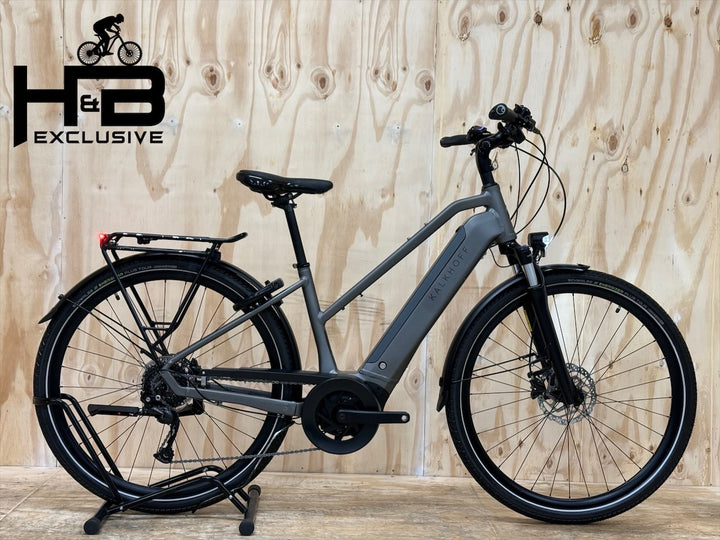 <tc>Kalkhoff Endeavour 3B Move 28 pouces vélo électrique</tc>