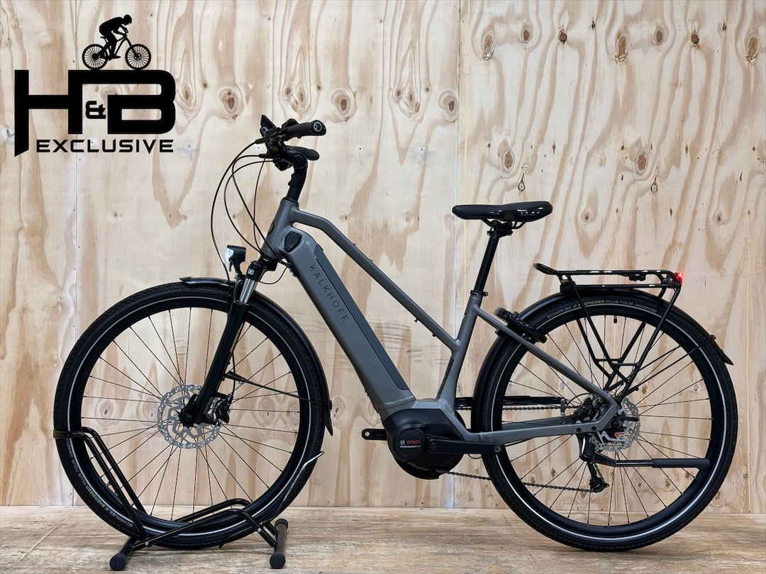 <tc>Kalkhoff Endeavour 3B Move 28 pulgadas Bicicleta eléctrica</tc>