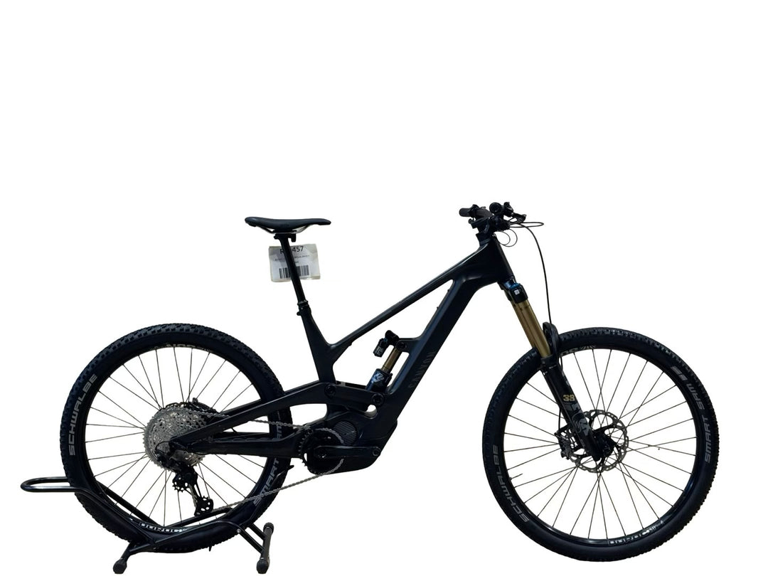 Canyon Torque:ON CF 9 29 Zoll E-Mountainbike