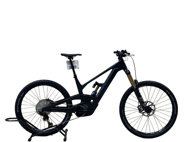 Canyon Torque:ON CF 9 29 Zoll E-Mountainbike