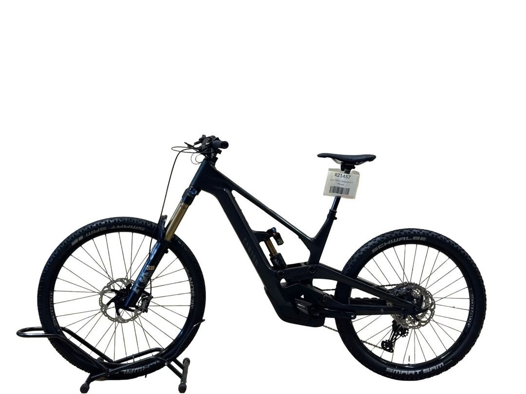 Canyon Torque:ON CF 9 29 Zoll E-Mountainbike