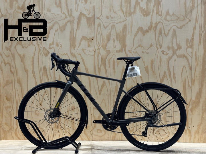 Cube Nuroad Race FE Gravelbike