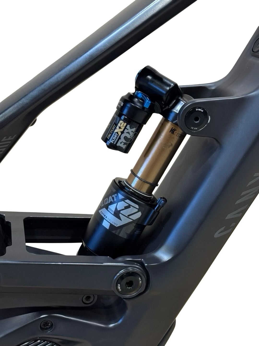 Canyon Torque:ON CF 9 29 Zoll E-Mountainbike