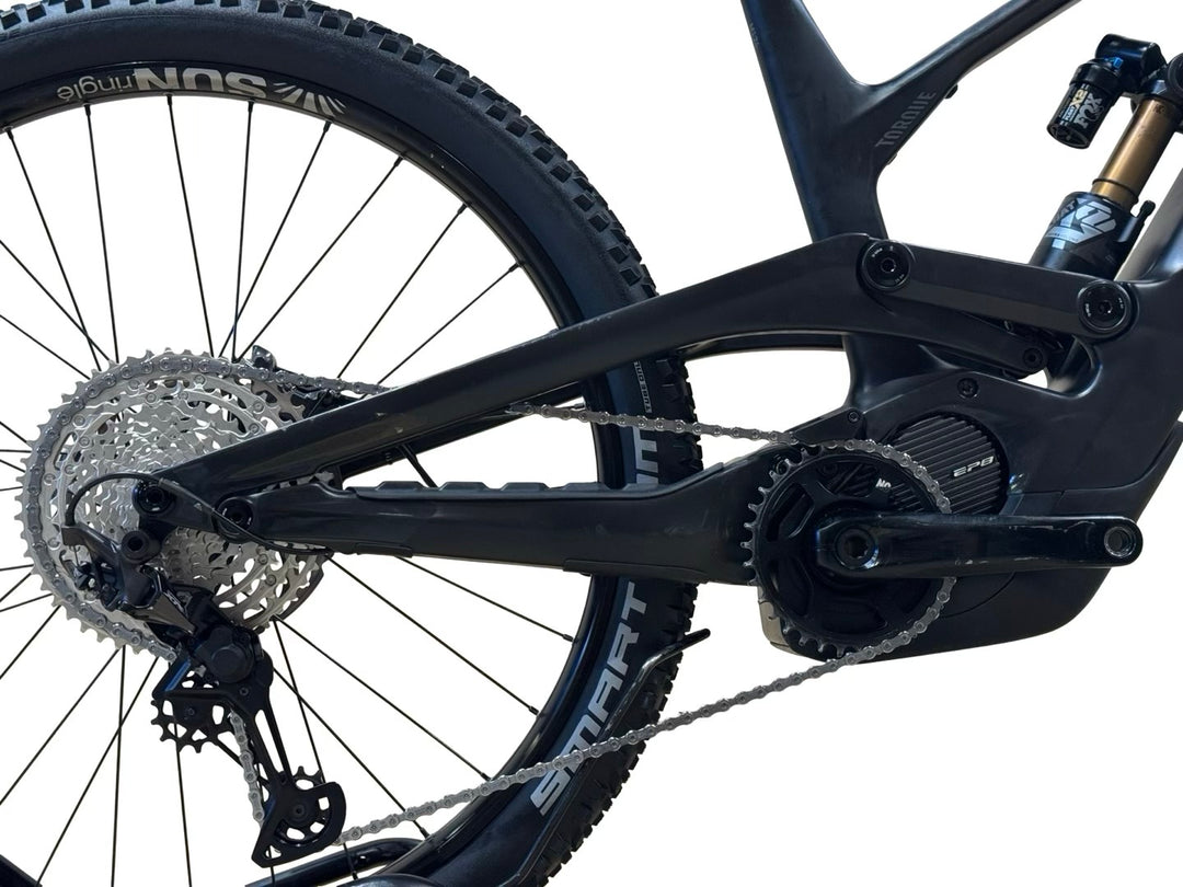 Canyon Torque:ON CF 9 29 Zoll E-Mountainbike