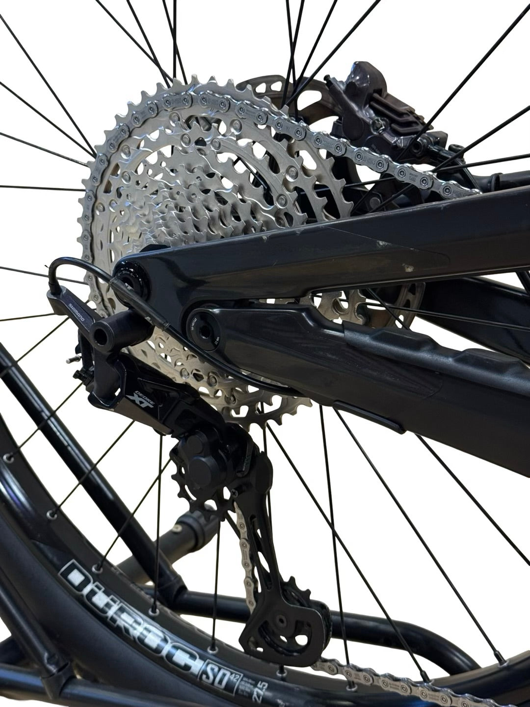 Canyon Torque:ON CF 9 29 Zoll E-Mountainbike