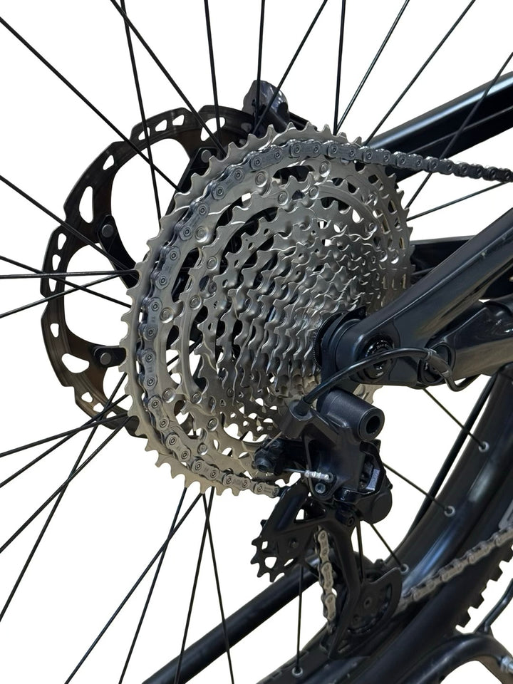 Canyon Torque:ON CF 9 29 Zoll E-Mountainbike
