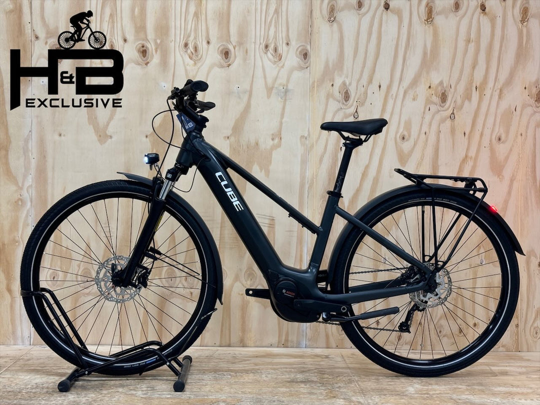<tc>Cube Touring Hybrid One 625 28 polegadas bicicleta elétrica</tc>