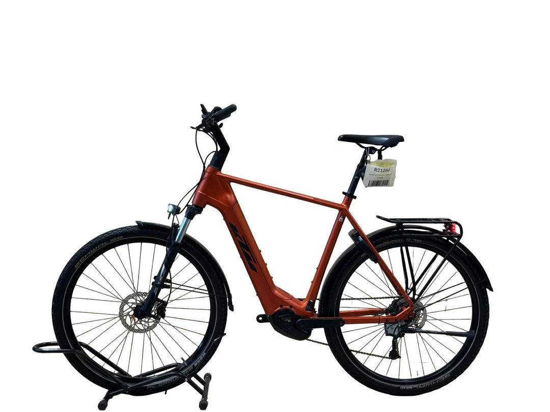 KTM Macina Gran 610 Vélo électrique