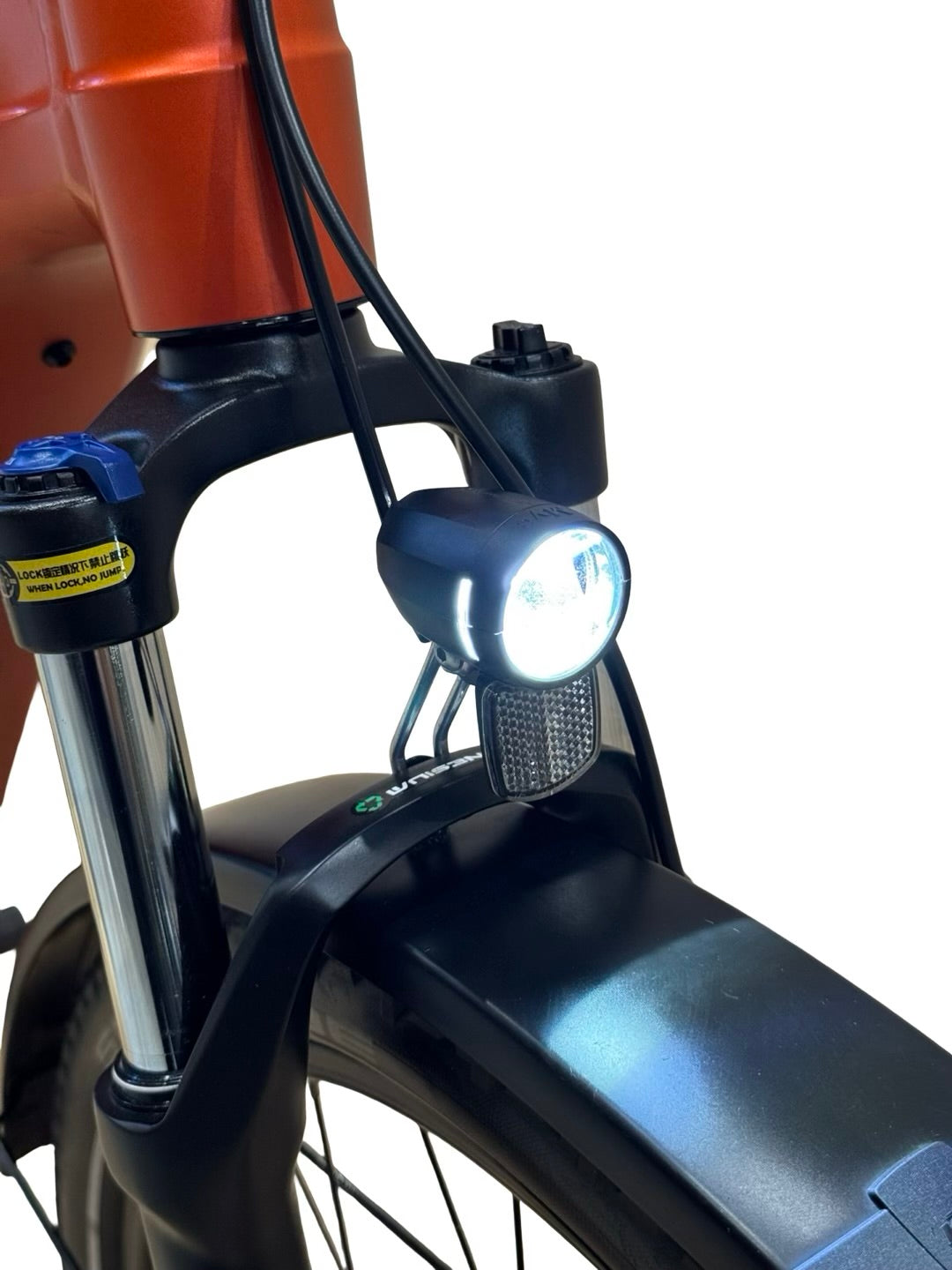 KTM Macina Gran 610 Vélo électrique