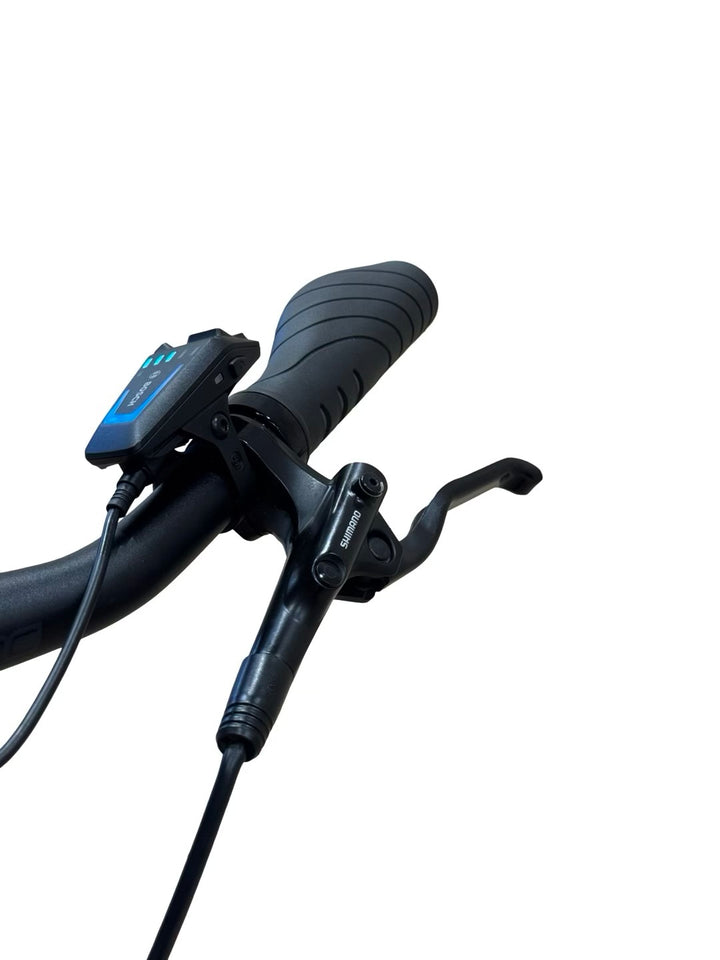 KTM Macina Gran 610 Vélo électrique