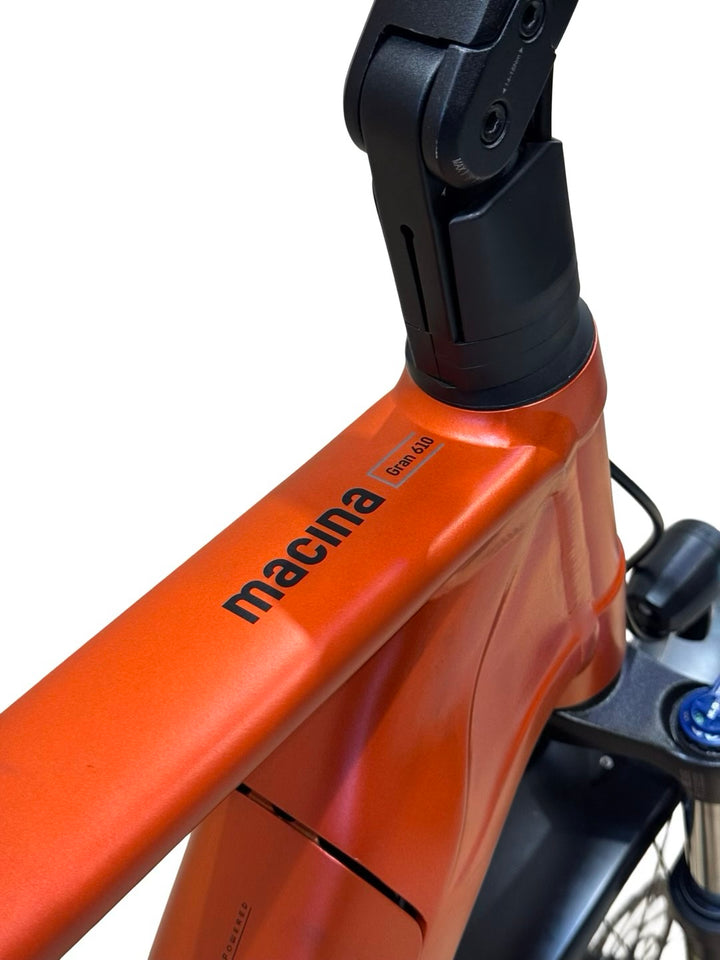 KTM Macina Gran 610 Vélo électrique