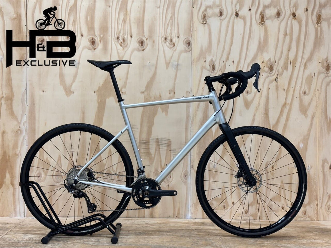 gravel bike cannondale topstone 1 Cannondale Topstone 1 28 inch Gravel bike – H&B Exclusive