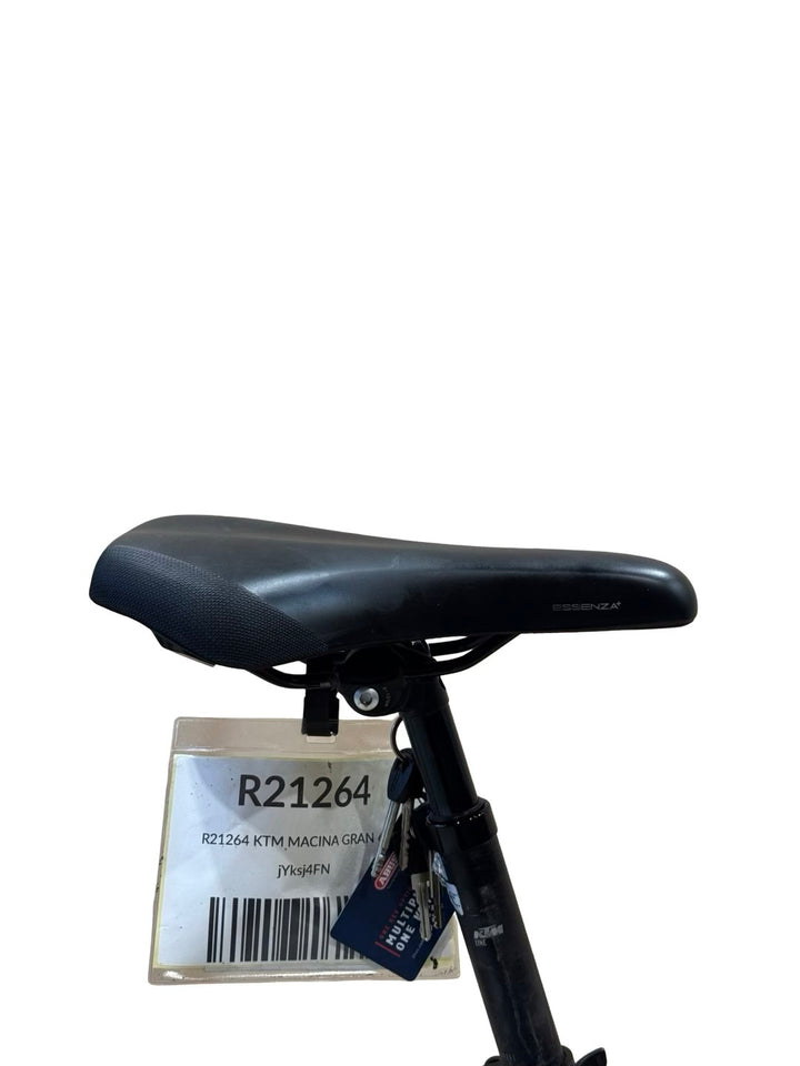 KTM Macina Gran 610 Vélo électrique