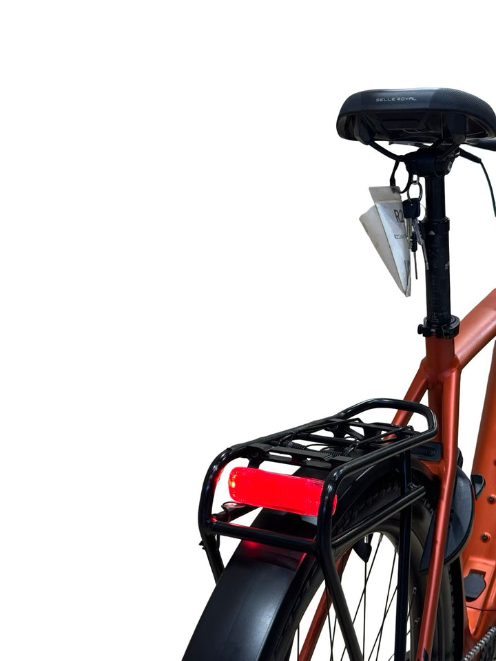 KTM Macina Gran 610 Vélo électrique