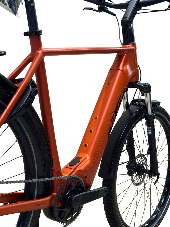 KTM Macina Gran 610 Vélo électrique
