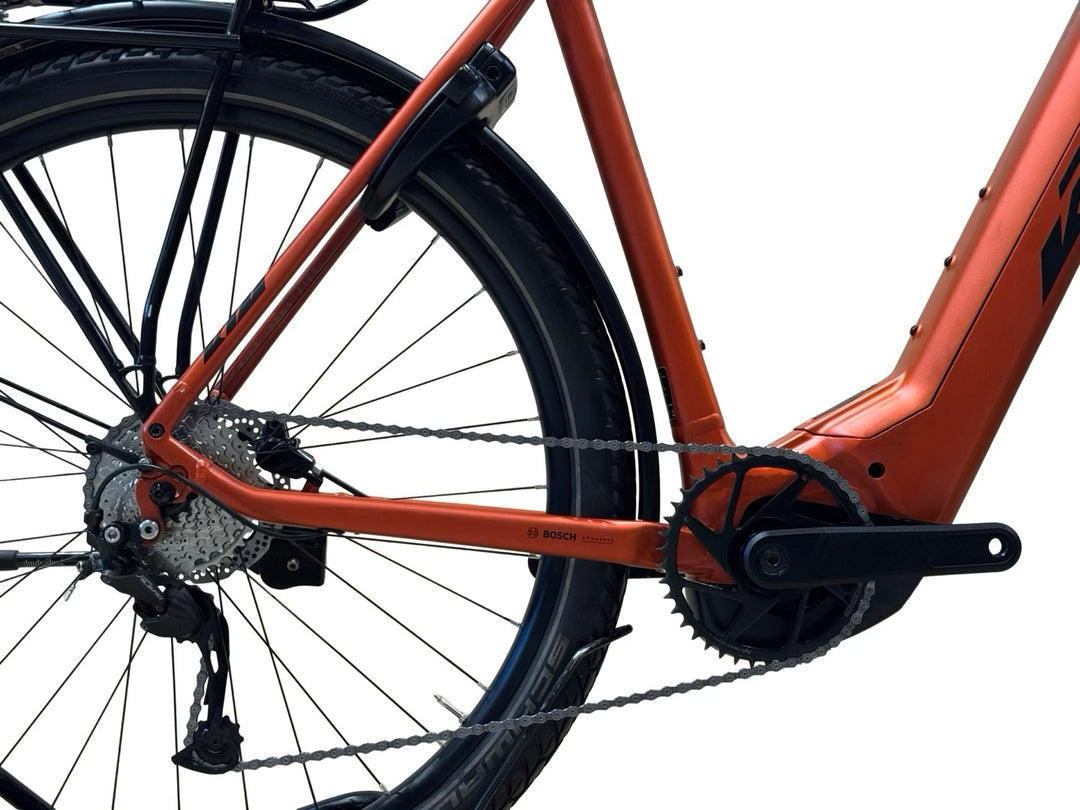 KTM Macina Gran 610 Vélo électrique