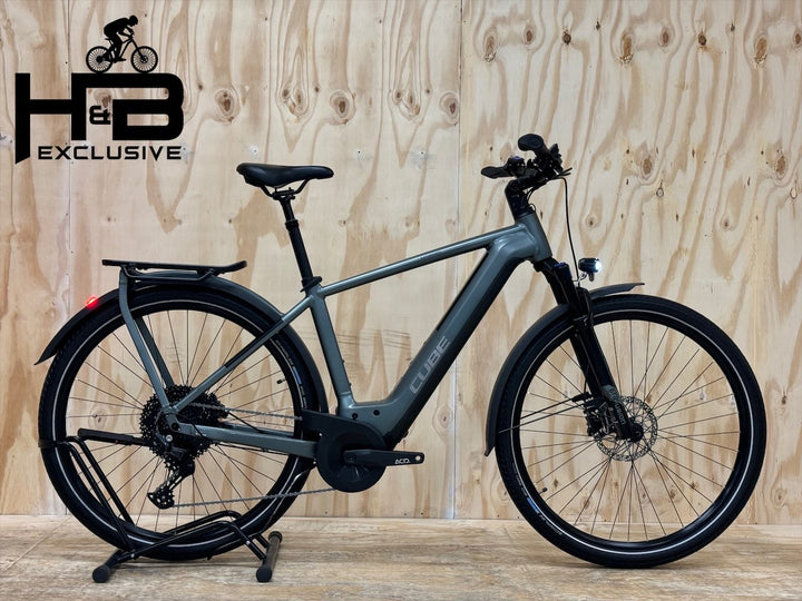 <tc>Cube Kathmandu Hybrid Pro 750 28 palcový elektrobicykel</tc>