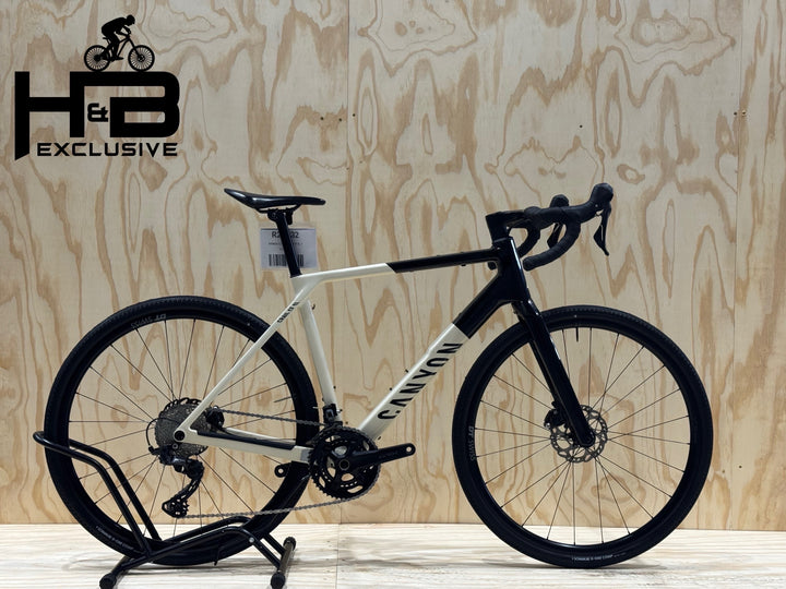 Canyon Grail CF SL 7 Bicicleta de cascalho