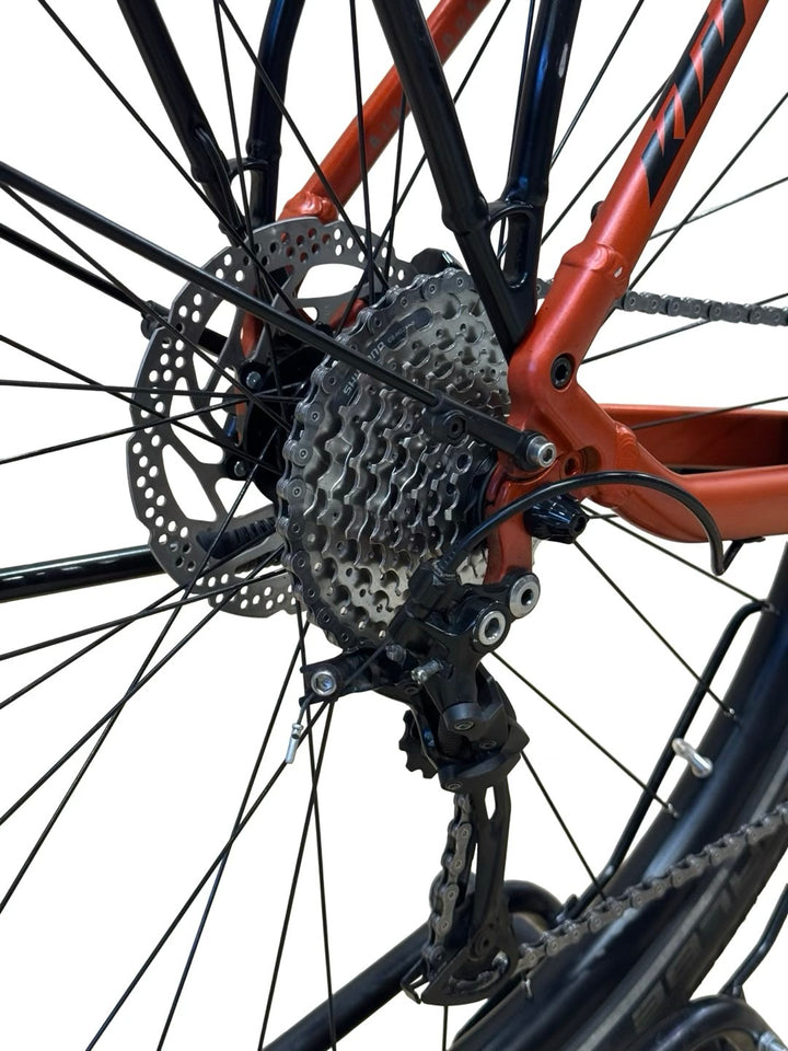 KTM Macina Gran 610 Vélo électrique
