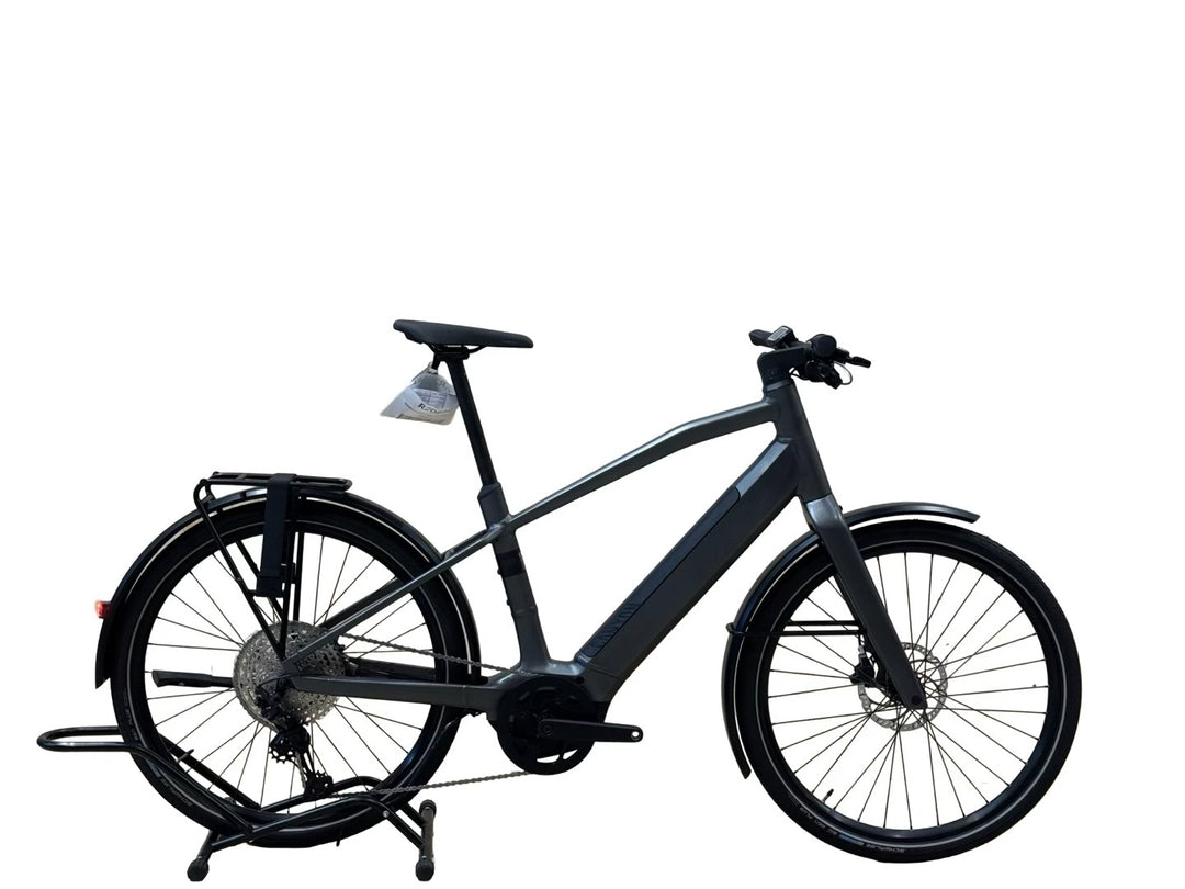 Canyon Precede:ON 6 E-Bike