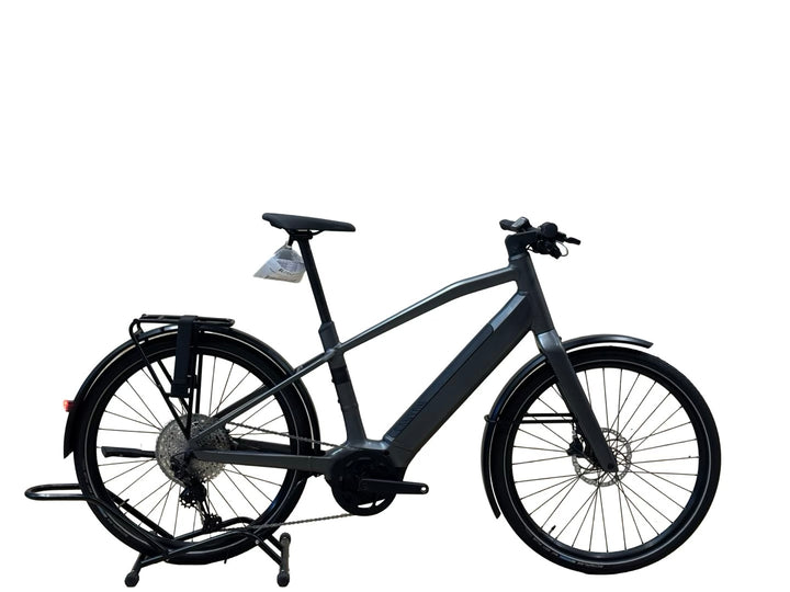 Canyon Precede:ON 6 E-Bike