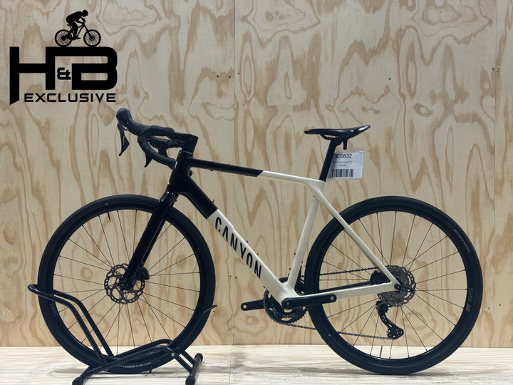 Canyon Grail CF SL 7 Bicicleta de cascalho