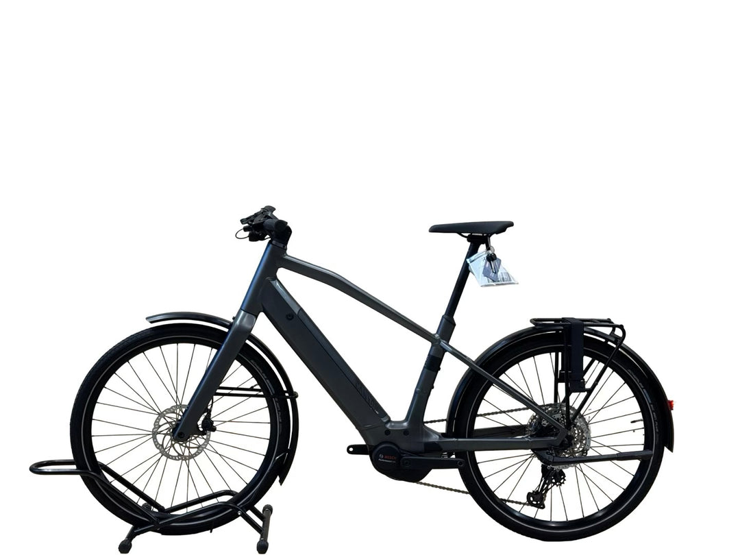 Canyon Precede:ON 6 E-Bike