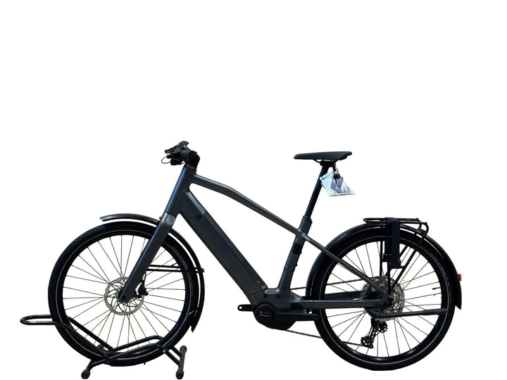 Canyon Precede:ON 6 E-Bike