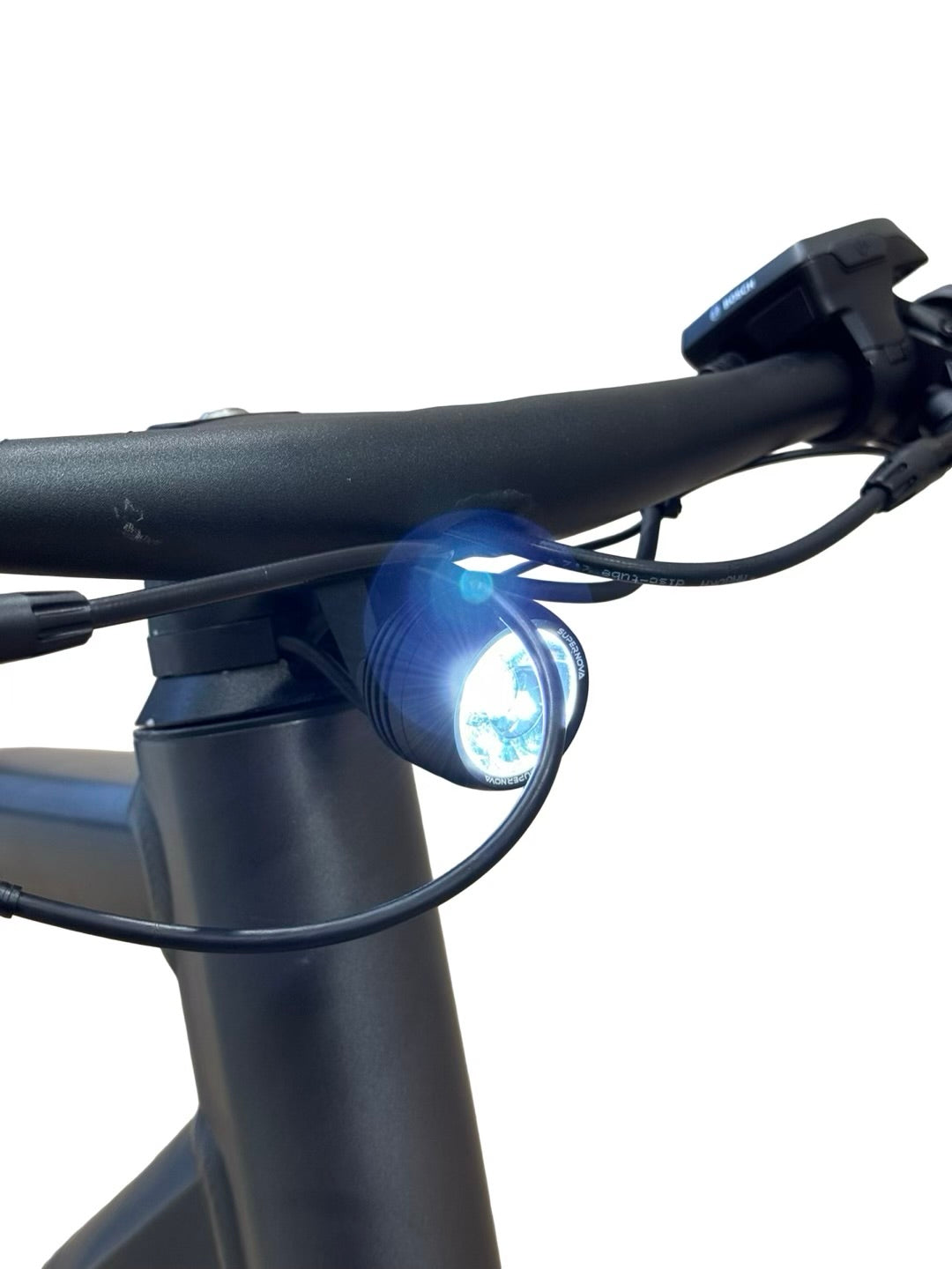 Canyon Precede:ON 6 E-Bike