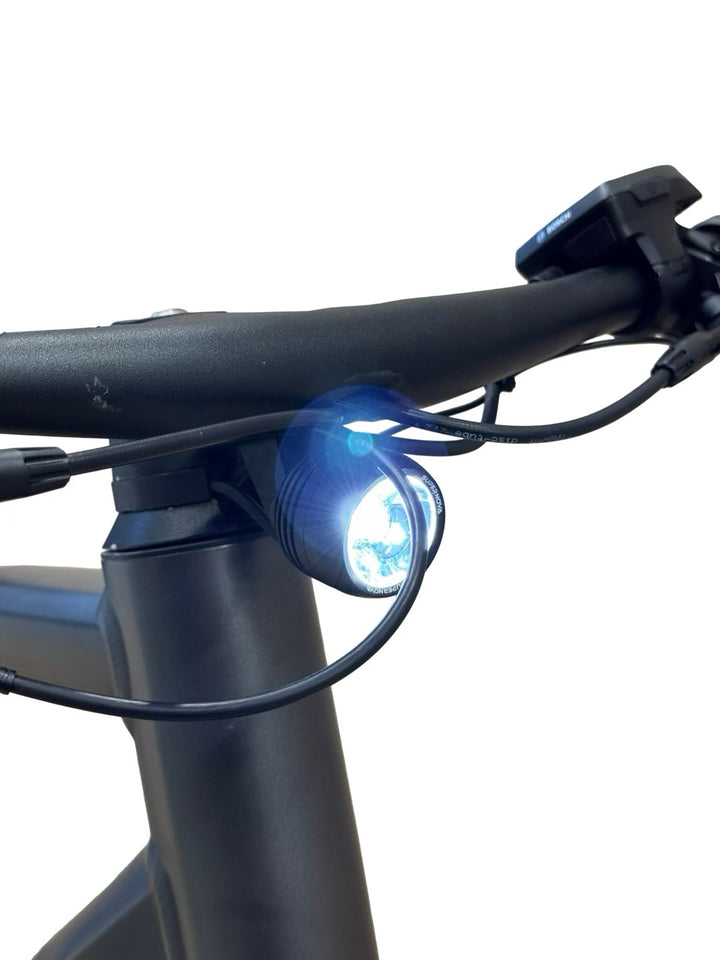Canyon Precede:ON 6 E-Bike