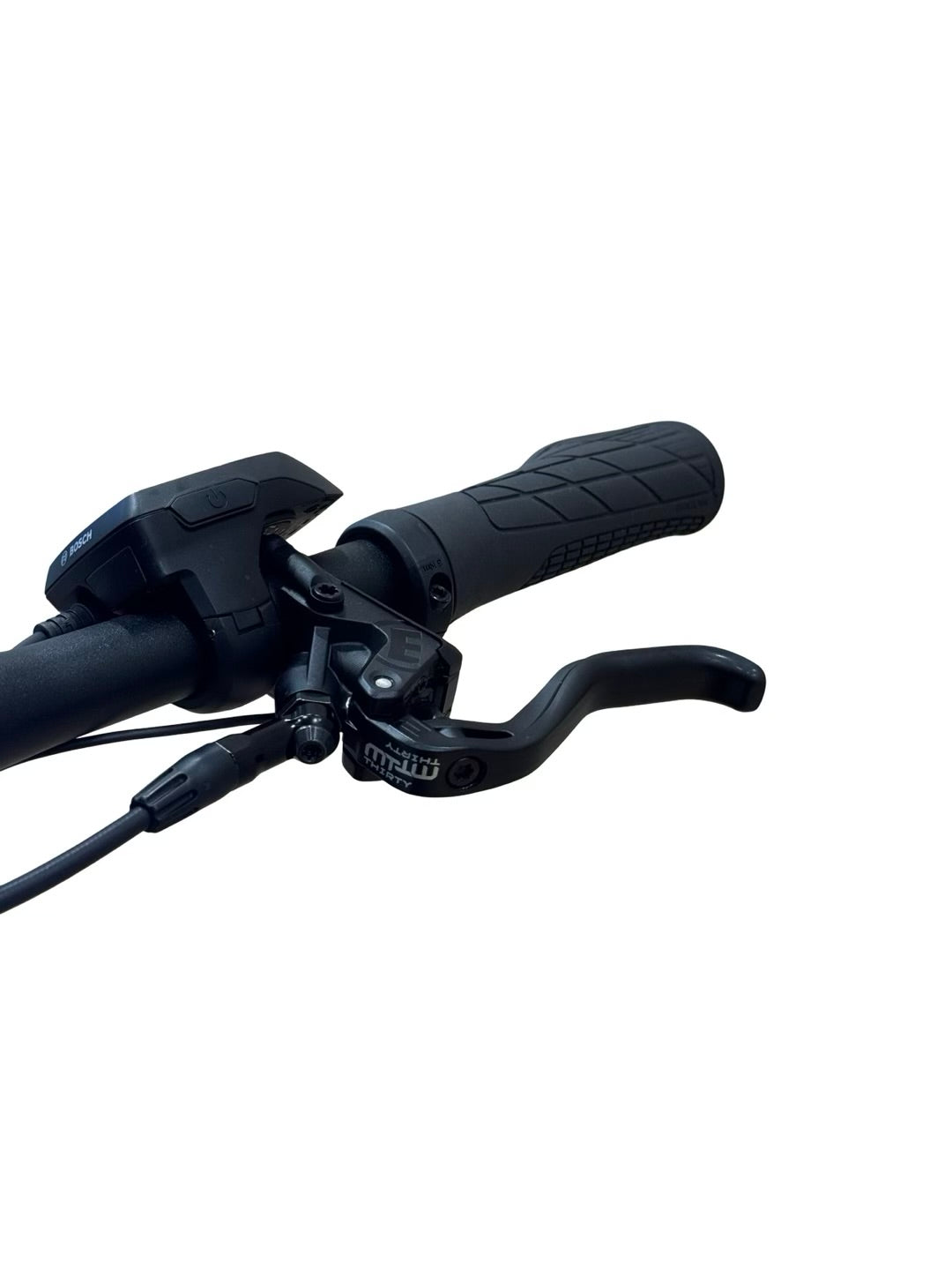 Canyon Precede:ON 6 E-Bike