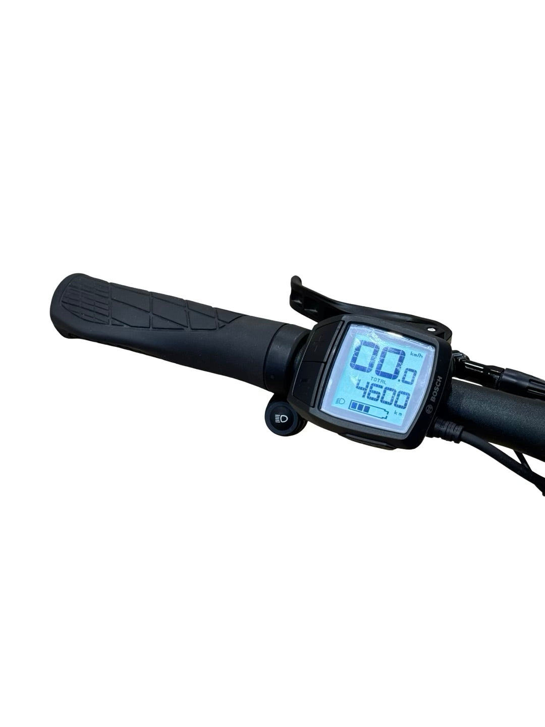 Canyon Precede:ON 6 E-Bike