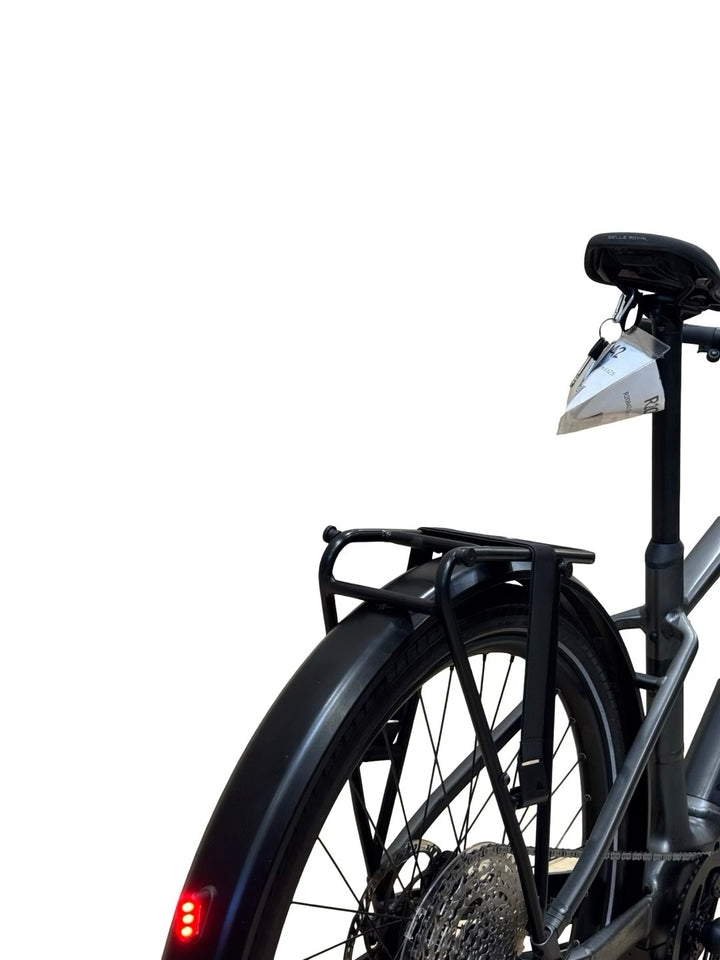Canyon Precede:ON 6 E-Bike