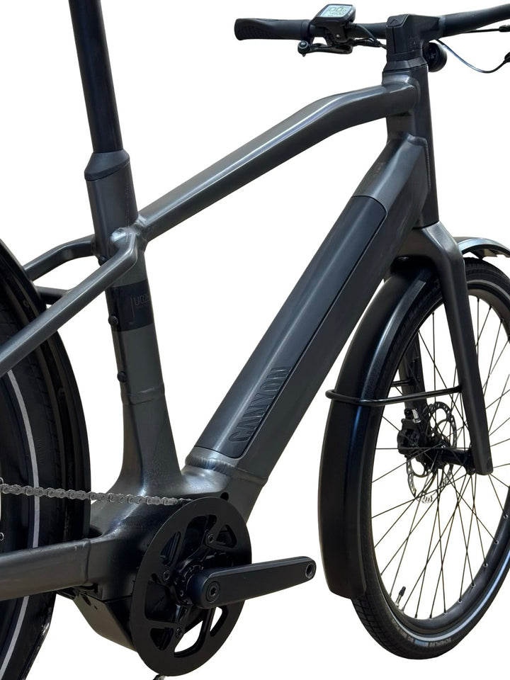 Canyon Precede:ON 6 E-Bike
