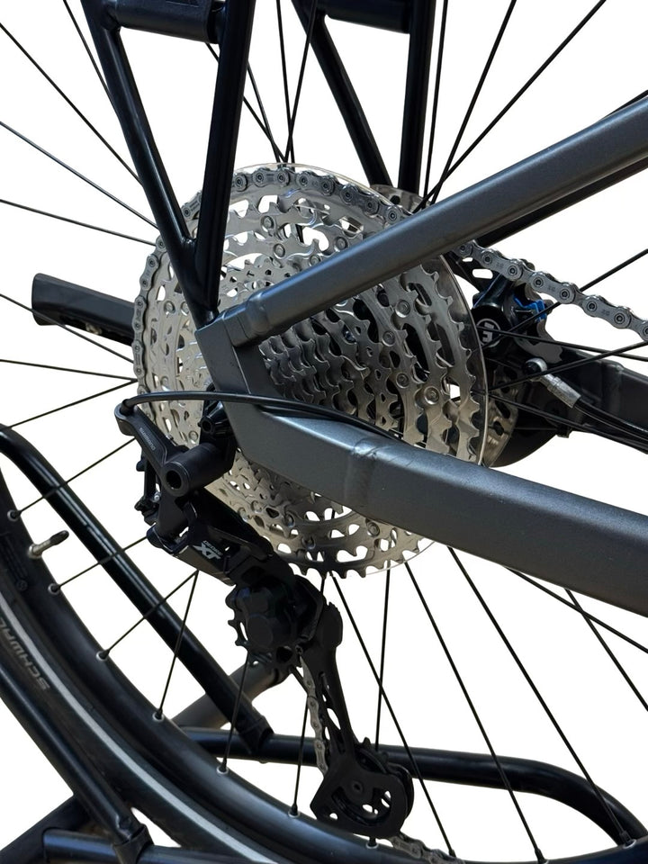 Canyon Precede:ON 6 E-Bike