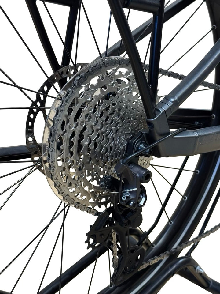 Canyon Precede:ON 6 E-Bike