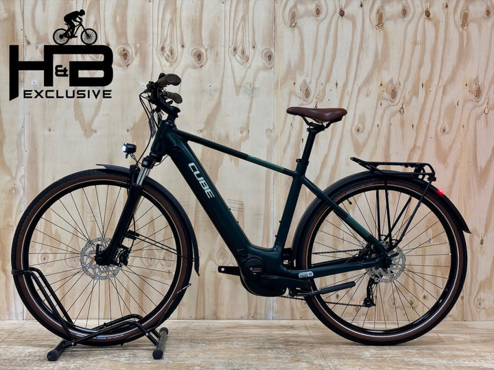 <tc>Cube Touring Hybrid One 625 28 инча електронен велосипед</tc>