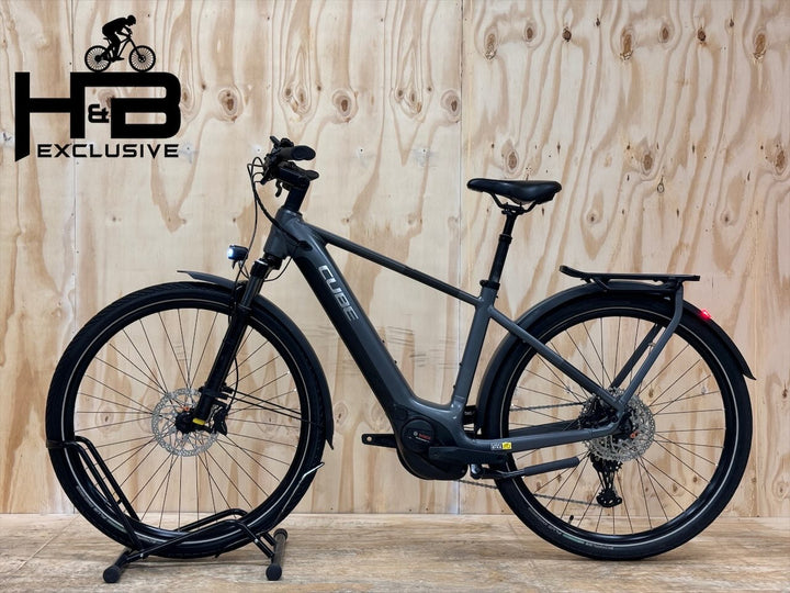 <tc>Cube</tc> Touring <tc>Hybrid</tc> EXC 625 28 inch E-Bike