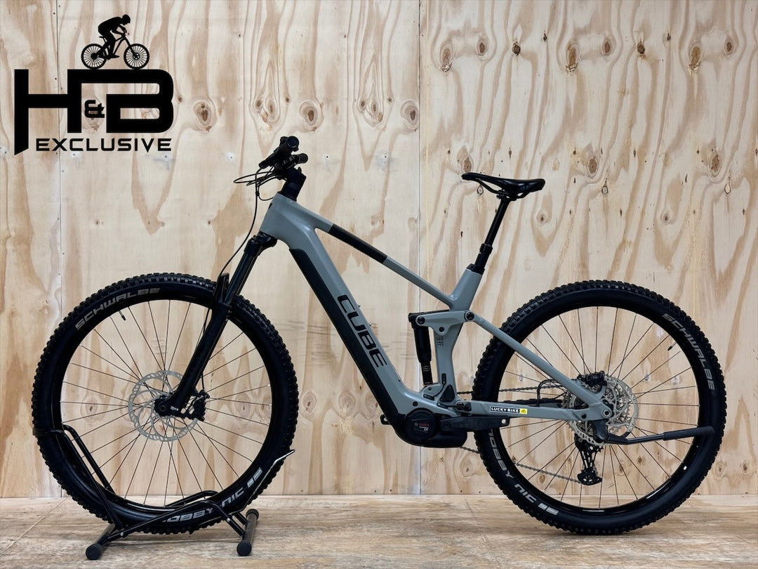 <tc>Cube Stereo Hybrid 140 HPC Pro 625 29 palcový horský bicykel</tc>