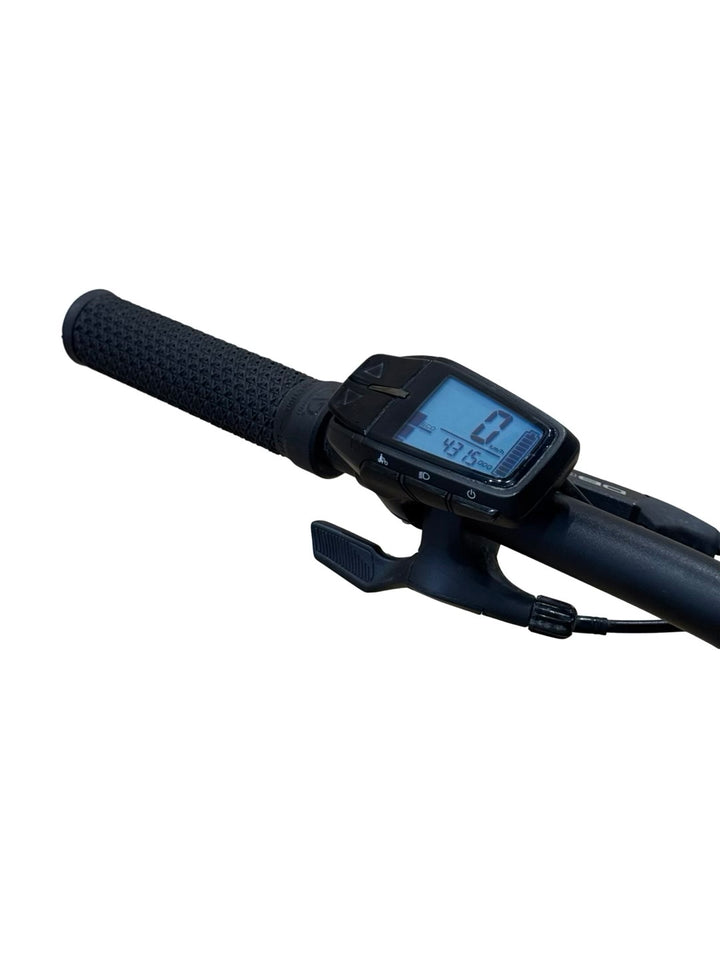 Raymon Full Ray 130E 6.0 el-terrengsykkel