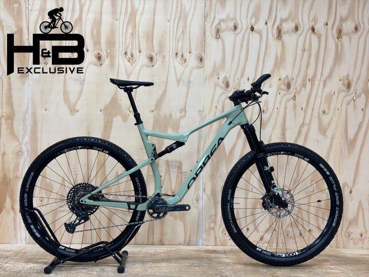 <tc>Orbea Oiz M20 TR 29 pouce VTT</tc>