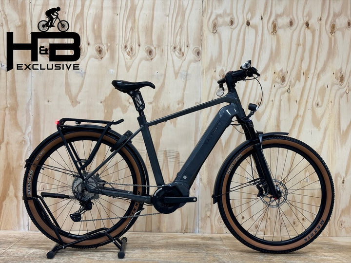 Kalkhoff Entice 5 Advance + 28 inch E-Bike